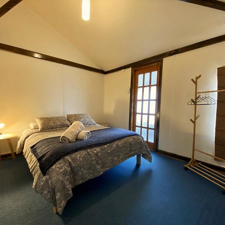 بويرتو ناتالز Kawi Hostel المظهر الخارجي الصورة