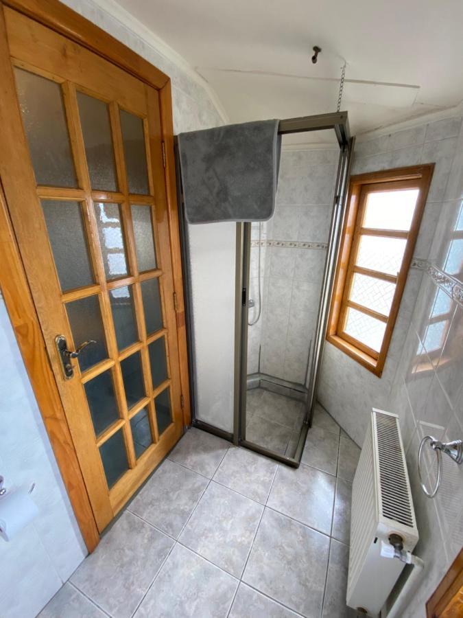 بويرتو ناتالز Kawi Hostel المظهر الخارجي الصورة