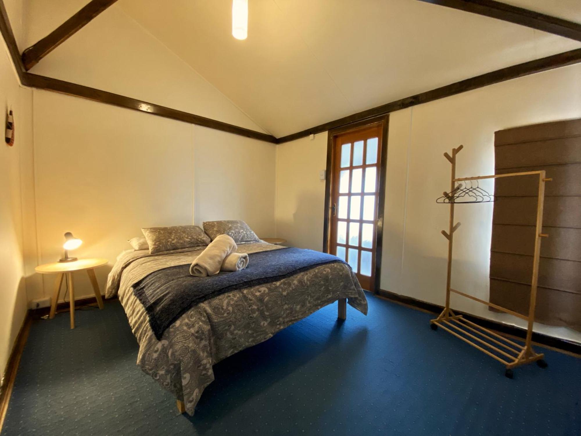 بويرتو ناتالز Kawi Hostel المظهر الخارجي الصورة