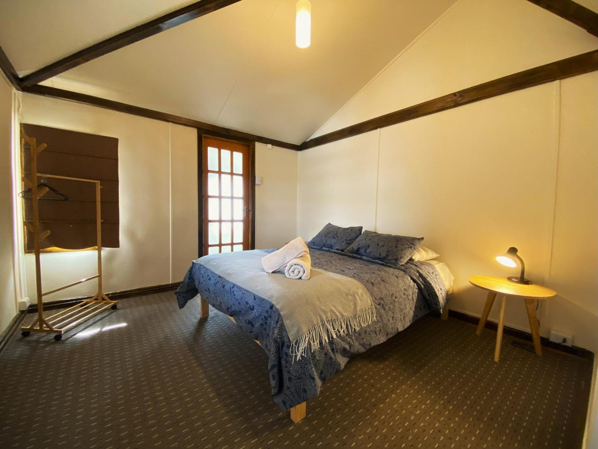 بويرتو ناتالز Kawi Hostel المظهر الخارجي الصورة