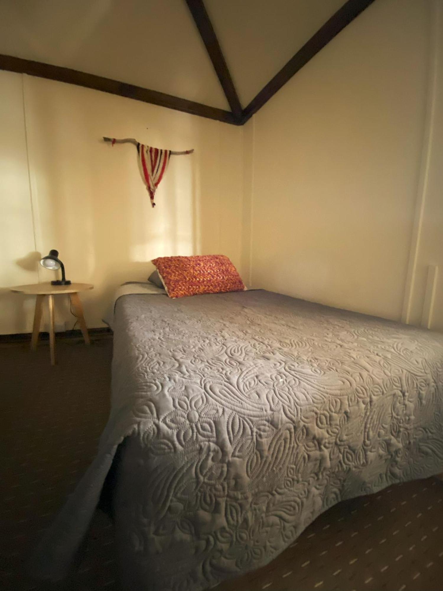 بويرتو ناتالز Kawi Hostel المظهر الخارجي الصورة